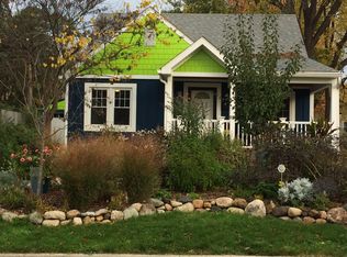 1710 Orchard St, Ann Arbor, MI 48103