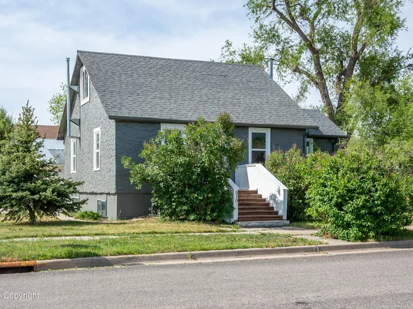 510 E 3rd St, Gillette, WY 82716