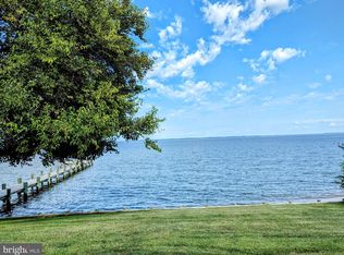 902 Monroe Manor Rd, Stevensville, MD 21666