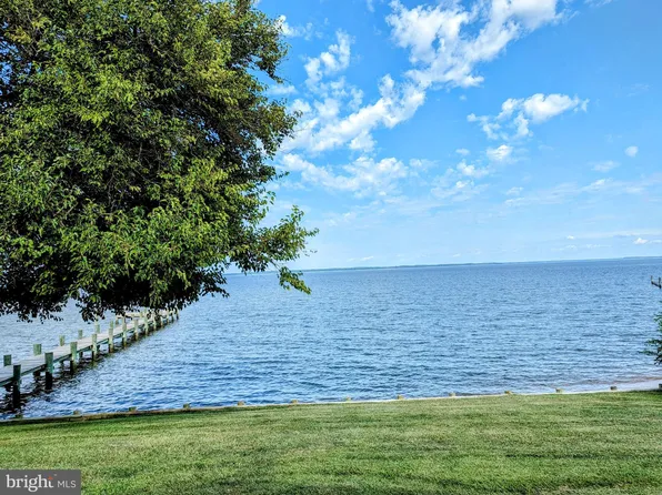 902 Monroe Manor Rd, Stevensville, MD 21666