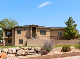 2216 W Cedar Hills Dr, Cedar City, UT 84720