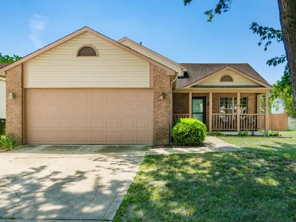 5779 Nike Dr, Hilliard, OH 43026