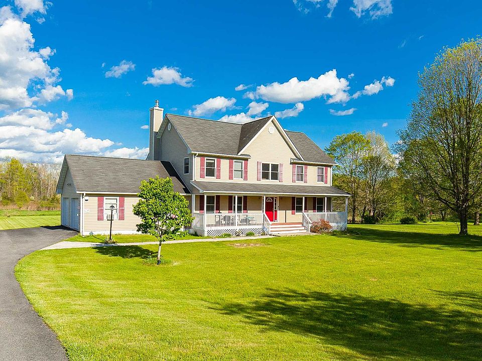 359 All Angels Hill Rd, Wappingers Falls, NY 12590 Zillow