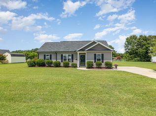 77 Bryan Godwin Ct, Erwin, NC 28339