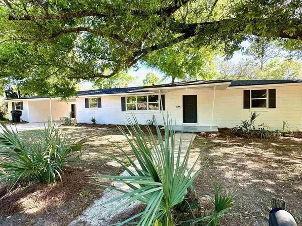 2784 Logan Dr, Pensacola, FL 32503