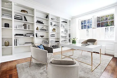 Sold by Sotheby's International Realty