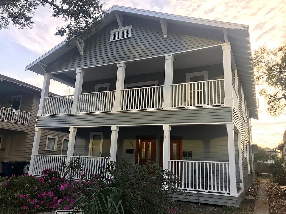 1st image of 305 S Newport Ave APT 4