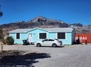 3280 Mason Dr #6, Pahrump, NV 89060