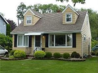 3007 119th St, Toledo, OH 43611