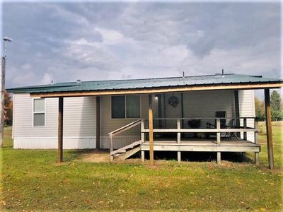 23940 Twenty Mile Rd, Paris, MI, 49338