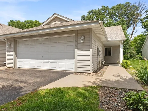 513 109th Ln NW, Coon Rapids, MN 55448