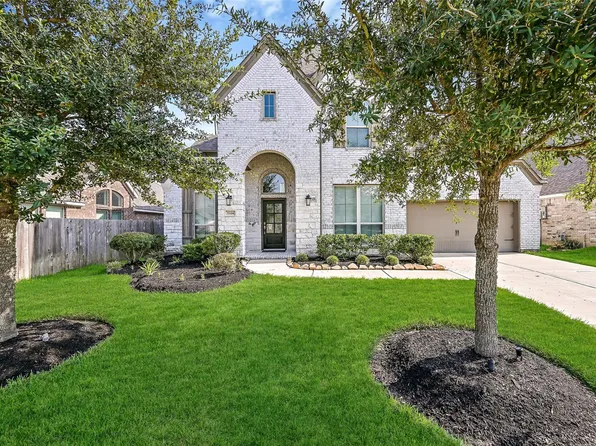 3104 Cactus Grove Lane, Pearland, TX 77584