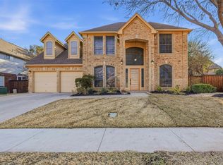 2202 Cherry Hill Ln, McKinney, TX 75072