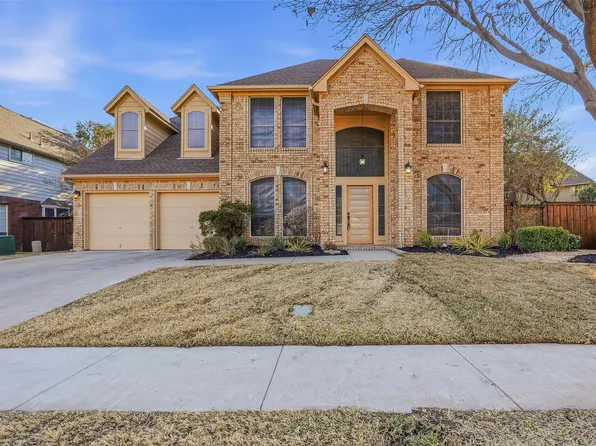 2202 Cherry Hill Ln, McKinney, TX 75072