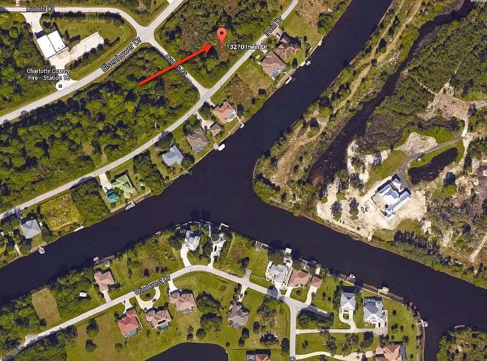 1st image of 13270 Irwin Dr
