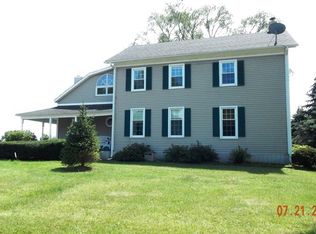 30021 S Klemme Rd, Beecher, IL 60401