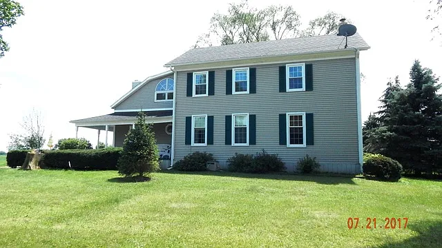 30021 S Klemme Rd photo 1