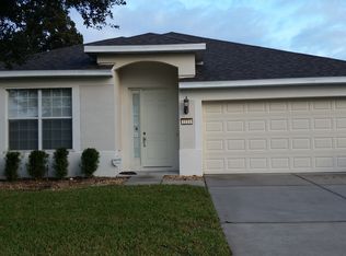 1111 Nodding Shade Dr, Brooksville, FL 34604