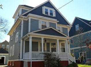 144 Lexington Ave, Providence, RI 02907