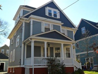 144 Lexington Ave, Providence, RI, 02907