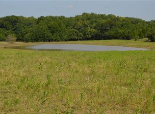 8119 Samuels Rd, Terrell, TX 75160