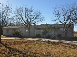 2245 County Road 801c, Cleburne, TX 76031