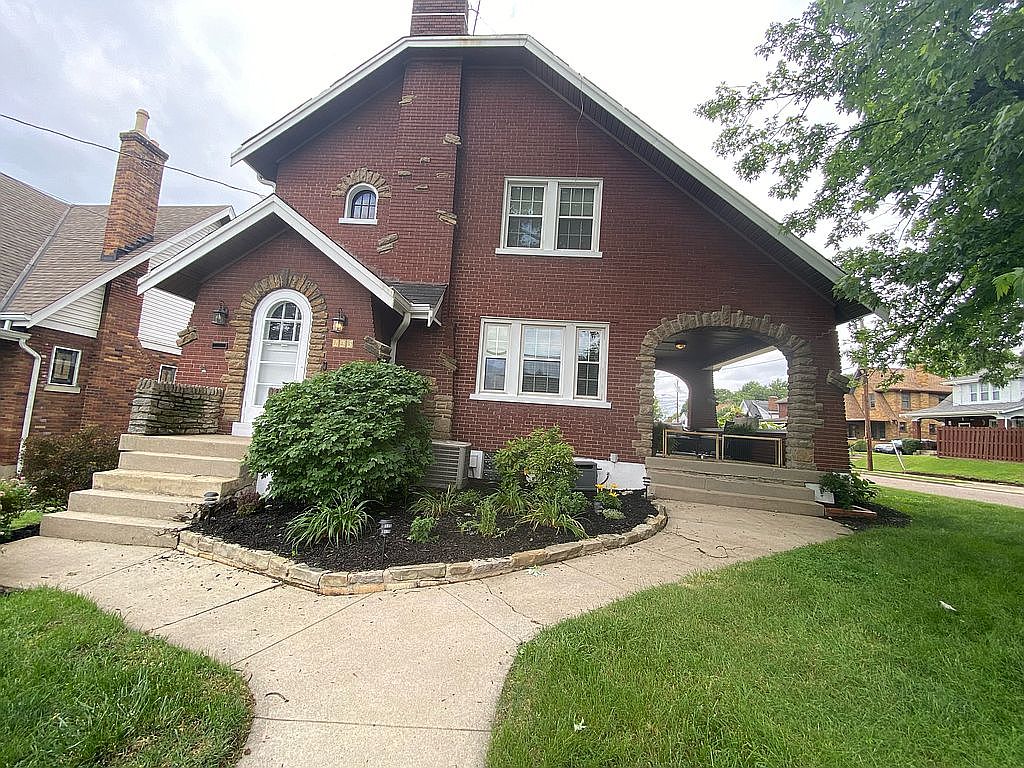 133 Bonnie Leslie Ave, Bellevue, KY 41073 Zillow