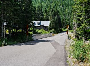 34103 Stevens Road, Leavenworth, WA 98826