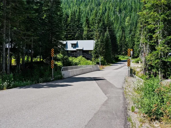 34033 Stevens Road, Leavenworth, WA 98826
