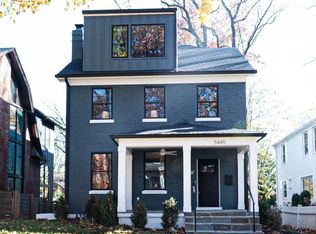 5445 33rd St NW, Washington, DC 20015