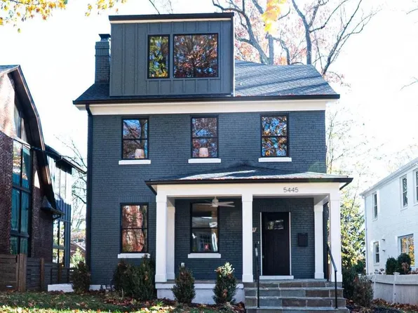 5445 33rd St NW, Washington, DC 20015