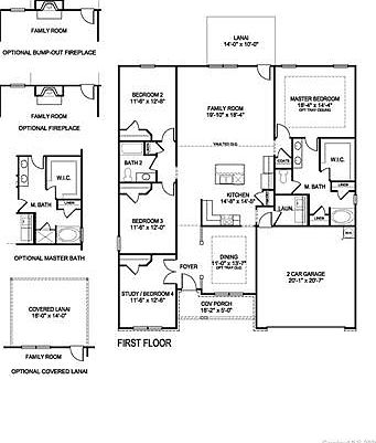 2nd image of 7190 Barleywood Dr #77