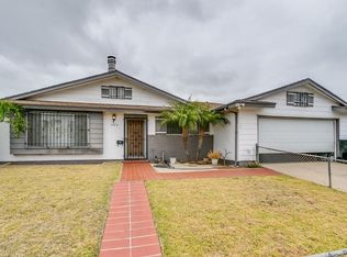 1592 Ionian St, San Diego, CA 92154