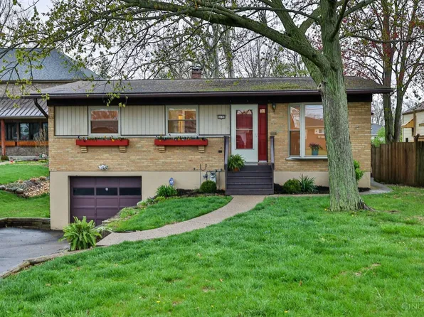 4630 Miller Rd, Cincinnati, OH 45242