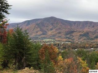 16 Teaberry Vista Ln LOT 18, Sevierville, TN 37862