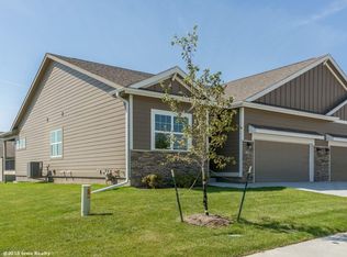 1137 NE 17th Ln, Ankeny, IA 50021