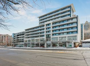 The Village Residences (Bayview & Sheppard), Toronto, ON M2K 0G2