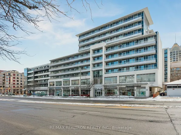 591 Sheppard Ave E #732, Toronto, ON M2K 0G2