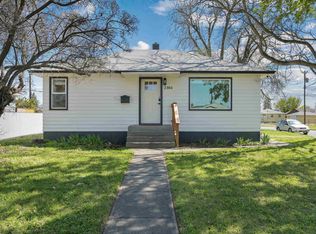 2304 E Marshall Ave, Spokane, WA 99207