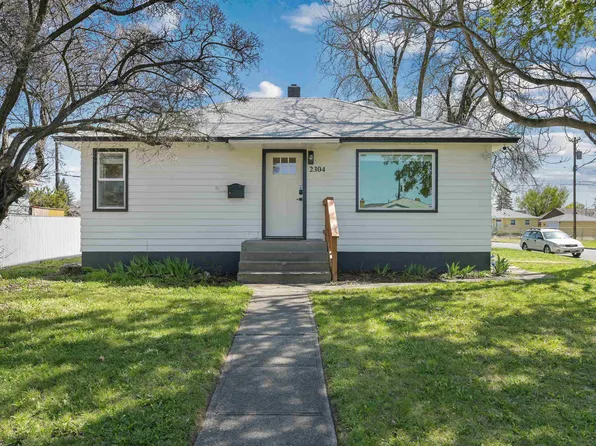 2304 E Marshall Ave, Spokane, WA 99207