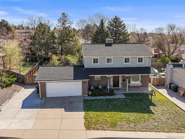9940 Pecos Street, Thornton, CO 80260
