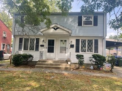 56-58 Campechi St, Springfield, MA, 01104