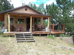 871 Vista De Aspen Rd, Westcliffe, CO 81252