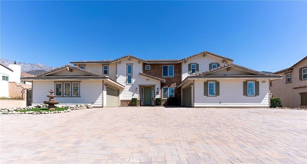 4985 Woodley Ridge Dr, Rancho Cucamonga, CA 91739