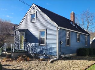 44 Rex Ave, Indiana, PA 15701