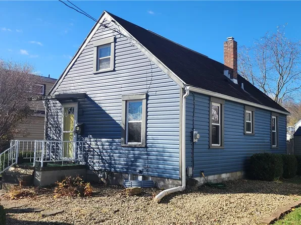 44 Rex Ave, Indiana, PA 15701