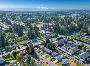 5101 S 11th St, Tacoma, WA 98465