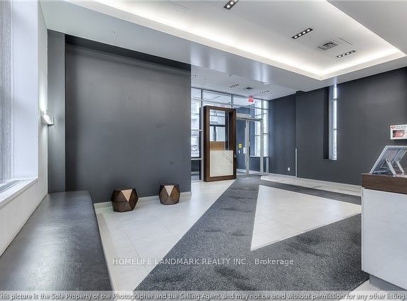4th image of 105 George St #1109