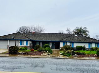 2608 N Aspen St, Hanford, CA 93230