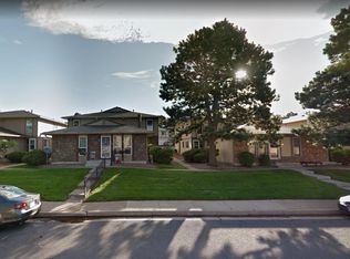 4845 El Camino Dr APT D, Colorado Springs, CO 80918